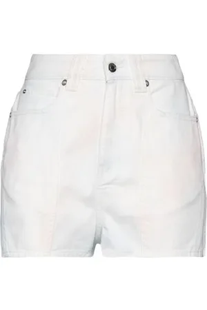 IRO PARTES DE ABAJO - Shorts vaqueros