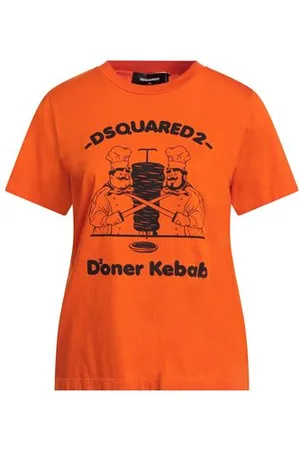 Dsquared2 CAMISETAS Y TOPS - Camisetas
