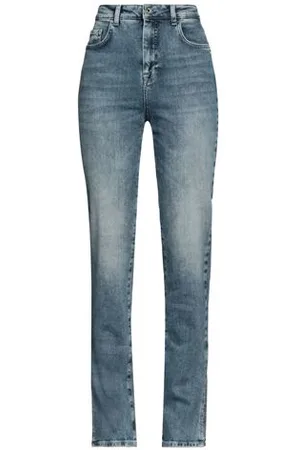 Pepe Jeans PARTES DE ABAJO - Pantalones vaqueros