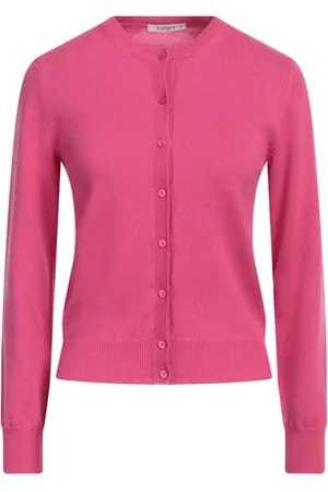 KANGRA CASHMERE PRENDAS DE PUNTO - Cárdigans