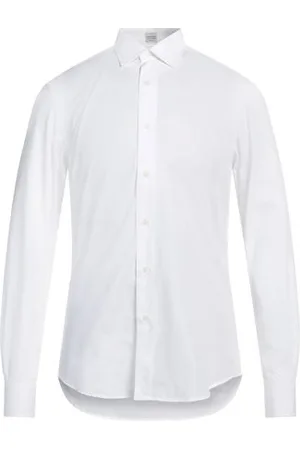 ALESSANDRO GHERARDI CAMISETAS Y TOPS - Camisas