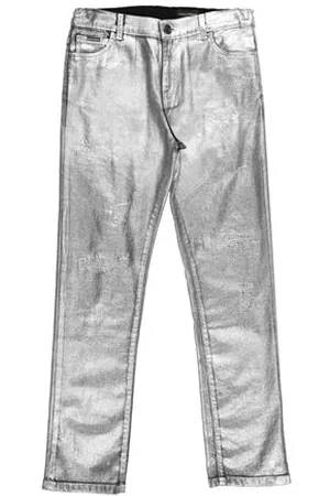 Dolce & Gabbana PARTES DE ABAJO - Pantalones vaqueros