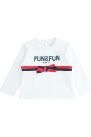 FUN & FUN CAMISETAS Y TOPS - Camisetas