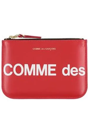 Comme des Garçons Marroquinería - Monederos