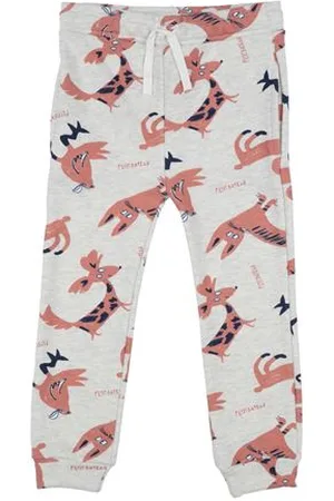 Petit Bateau PARTES DE ABAJO - Pantalones