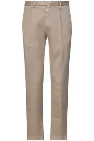 Biagio Santaniello PARTES DE ABAJO - Pantalones