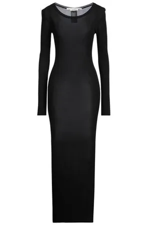 ISABEL BENENATO VESTIDOS - Vestidos largos