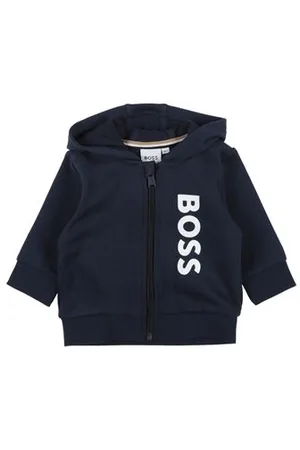 HUGO BOSS CAMISETAS Y TOPS - Sudaderas