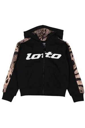 Lotto CAMISETAS Y TOPS - Sudaderas