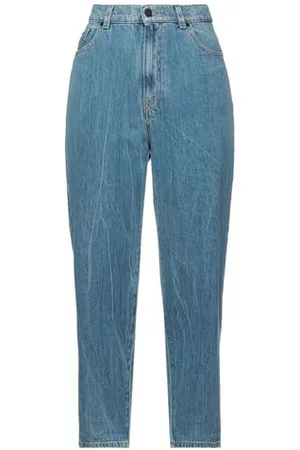 IND Milano PARTES DE ABAJO - Pantalones vaqueros