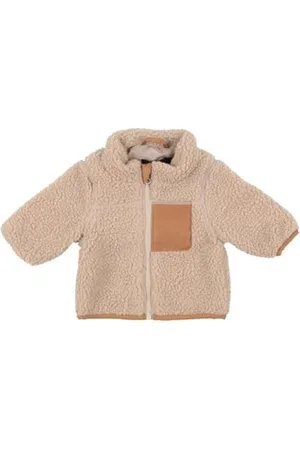 NAME IT ROPA DE ABRIGO - Borreguito y pelo ecológico