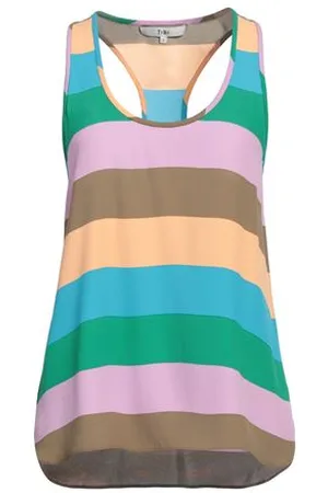 tibi CAMISETAS Y TOPS - Tops