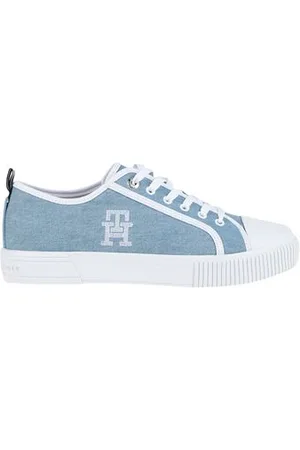 Tommy Hilfiger CALZADO - Sneakers