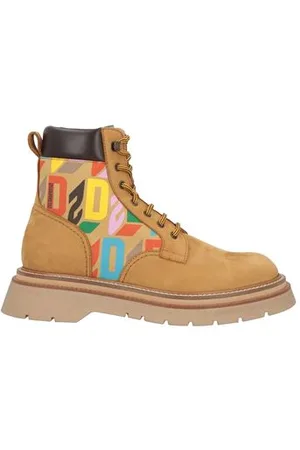 Dsquared2 CALZADO - Botines de caña alta