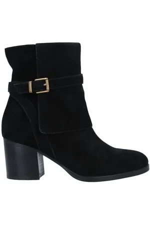 Ralph Lauren CALZADO - Botines de caña alta