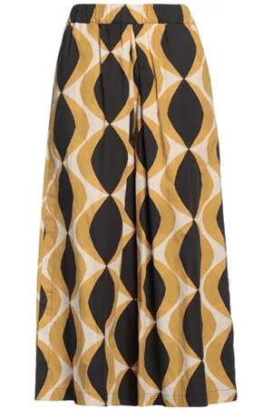 ALPHA STUDIO PARTES DE ABAJO - Pantalones