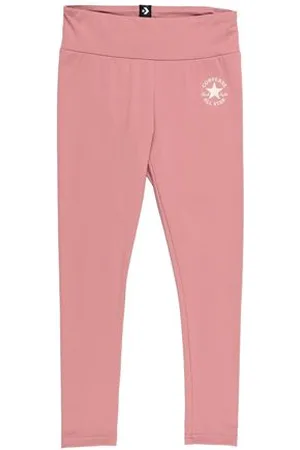 Converse PARTES DE ABAJO - Leggings