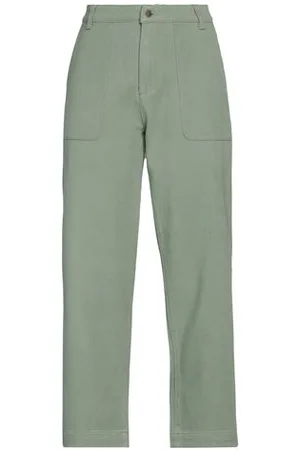 WILD PARTES DE ABAJO - Pantalones