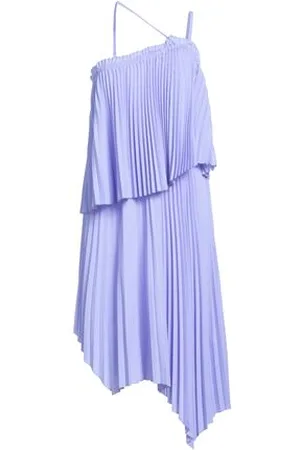 Isabelle Blanche VESTIDOS - Vestidos midi