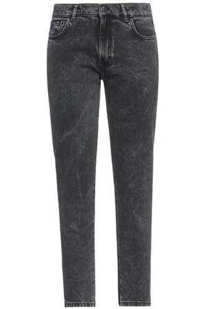 Twin-Set PARTES DE ABAJO - Pantalones vaqueros