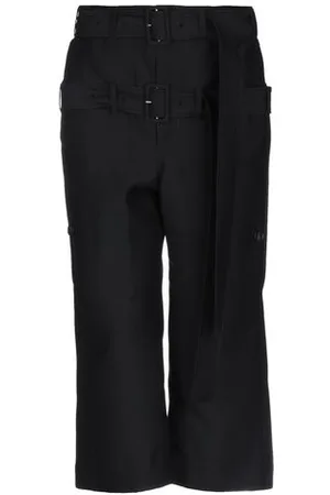 Lanvin PARTES DE ABAJO - Pantalones