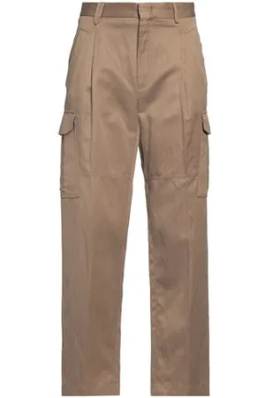 BRIONI PARTES DE ABAJO - Pantalones