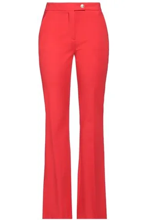 Tommy Hilfiger PARTES DE ABAJO - Pantalones
