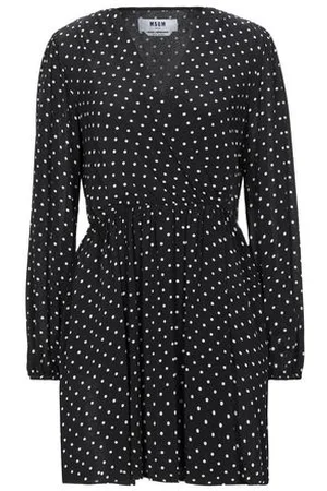 Msgm VESTIDOS - Minivestidos
