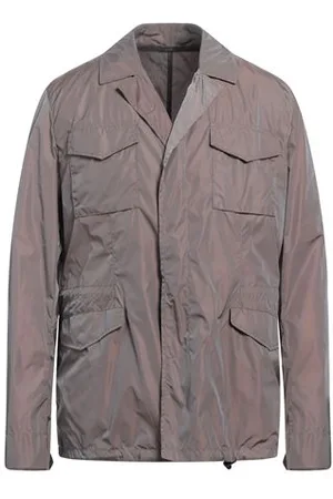 HEVO ROPA DE ABRIGO - Chaquetas y cazadoras