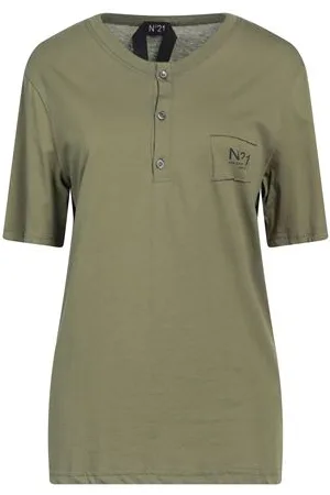 Nº21 CAMISETAS Y TOPS - Camisetas
