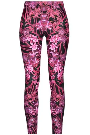 VERSACE PARTES DE ABAJO - Leggings