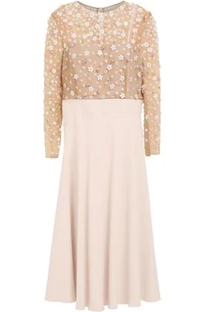 BOTONDI VESTIDOS - Vestidos midi