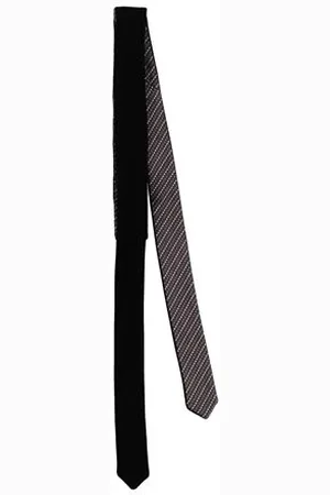 Giorgio Armani COMPLEMENTOS - Corbata y pajarita