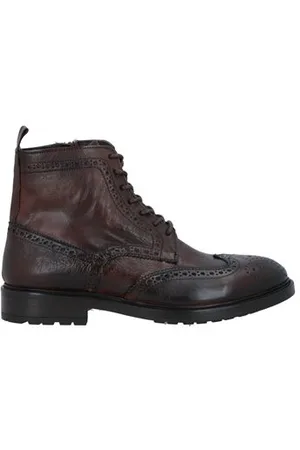 BALDININI CALZADO - Botines de caña alta