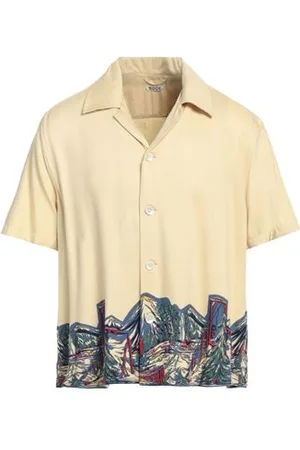 BODE CAMISETAS Y TOPS - Camisas