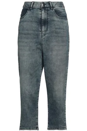 Twin-Set PARTES DE ABAJO - Pantalones vaqueros