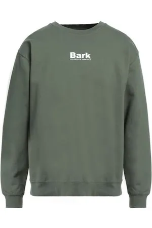 Bark CAMISETAS Y TOPS - Sudaderas
