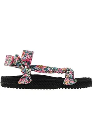 Colors of California CALZADO - Sandalias con cierre