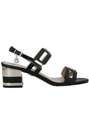Laura Biagiotti CALZADO - Sandalias con cierre