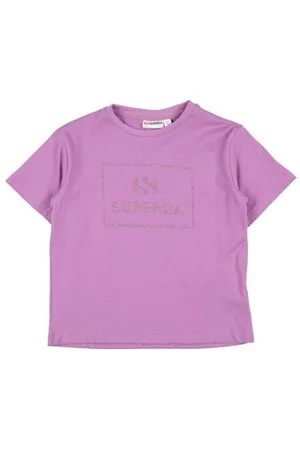 Superga CAMISETAS Y TOPS - Camisetas