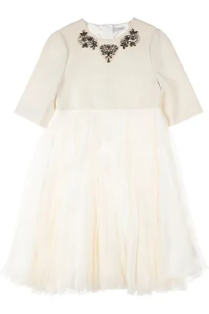 Dolce & Gabbana VESTIDOS - Vestidos para niña
