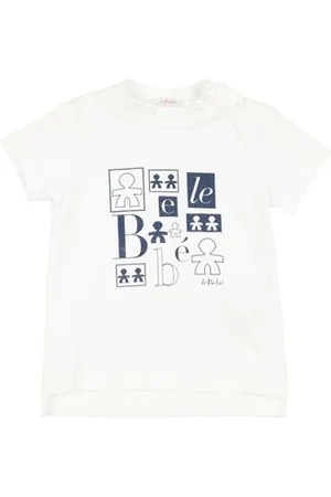 Le Bebé Enfant CAMISETAS Y TOPS - Camisetas