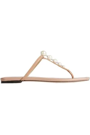 Jimmy Choo CALZADO - Sandalias de dedo