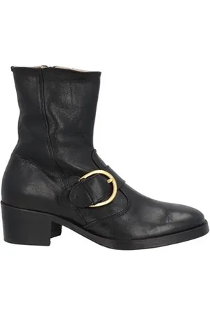 Zadig & Voltaire CALZADO - Botines de caña alta
