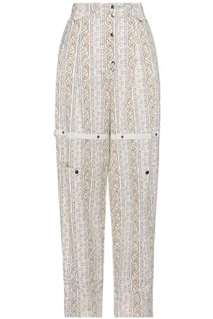 Etro PARTES DE ABAJO - Pantalones