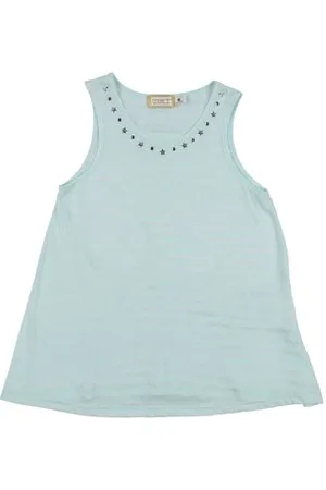 Met CAMISETAS Y TOPS - Camisetas