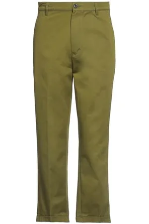 Kenzo PARTES DE ABAJO - Pantalones
