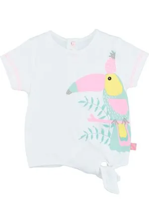 Billieblush CAMISETAS Y TOPS - Camisetas
