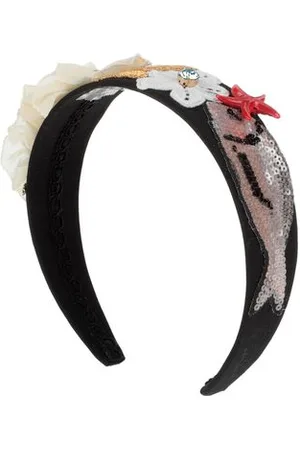 Dolce & Gabbana COMPLEMENTOS - Accesorios para el cabello