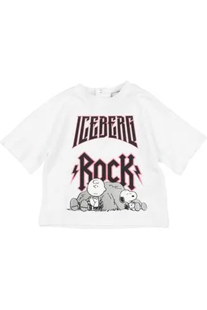 Iceberg CAMISETAS Y TOPS - Camisetas